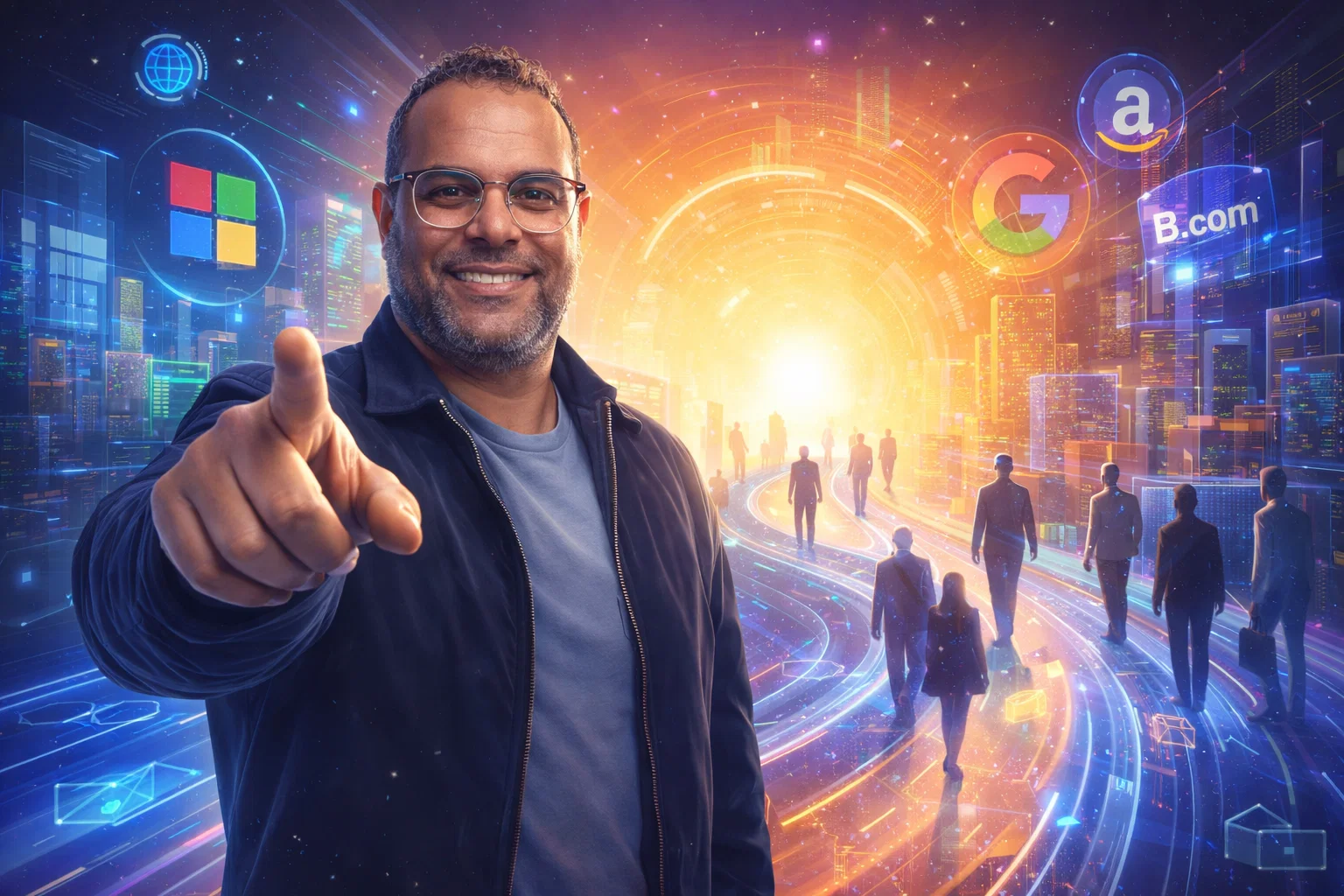 خطوات عملية لدخول سوق العمل في البرمجيات محليًا وعالميًا