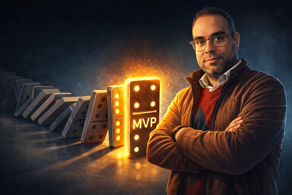 🚨 Why Startups Fail Without MVP