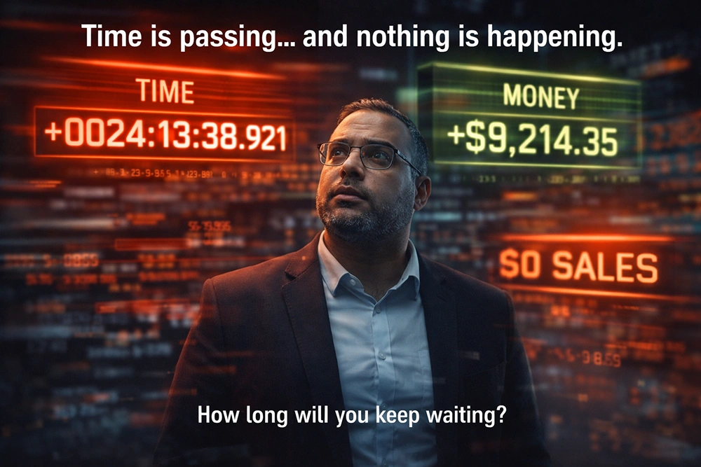 5 Signs the Market Doesn’t Want Your Product