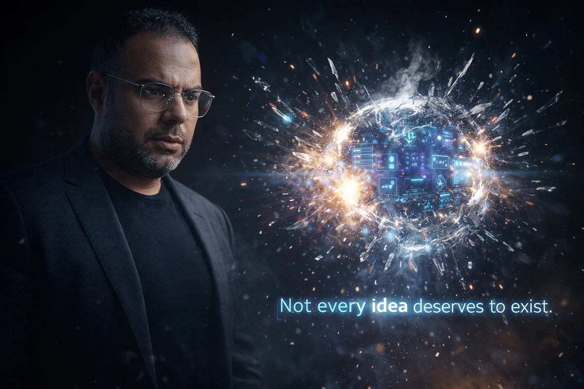 How to Know If Your Idea Is Worth Building