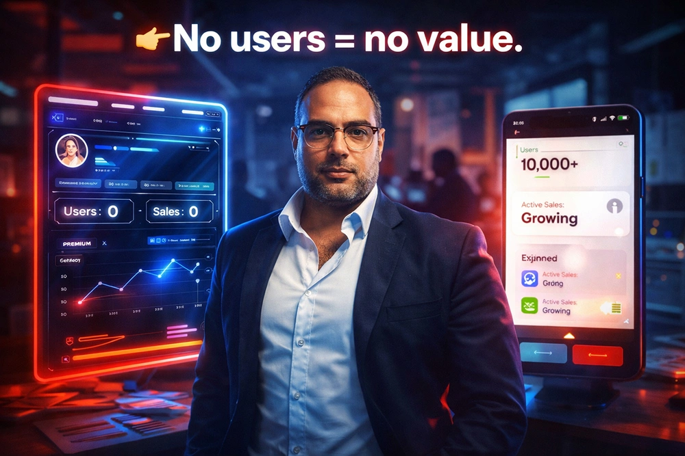 Why an Average Product Succeeds… While a Great One Fails